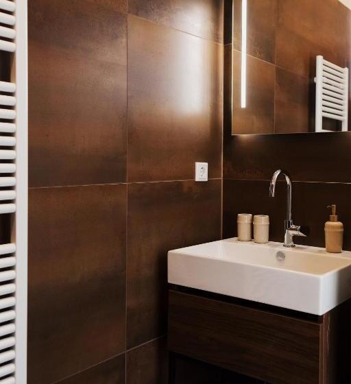 B&b Cleyn Cruysenborgh 1531