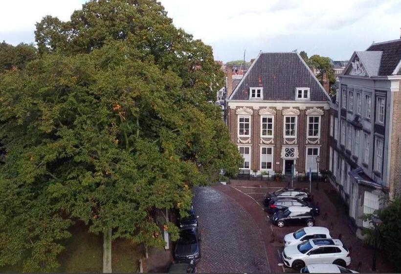 B&b Cleyn Cruysenborgh 1531