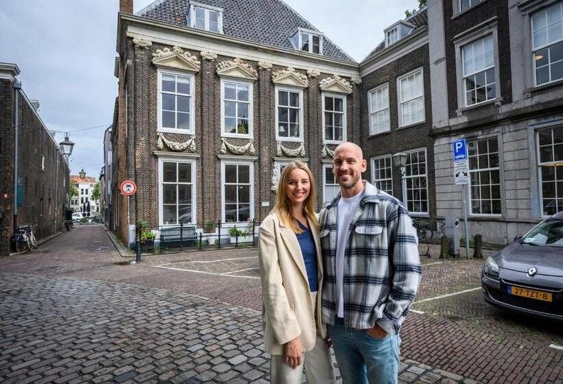 B&b Cleyn Cruysenborgh 1531