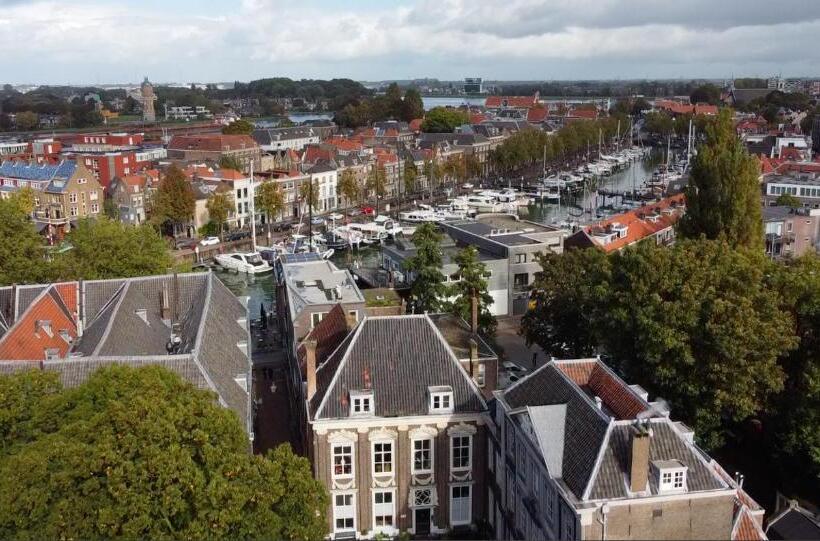 B&b Cleyn Cruysenborgh 1531