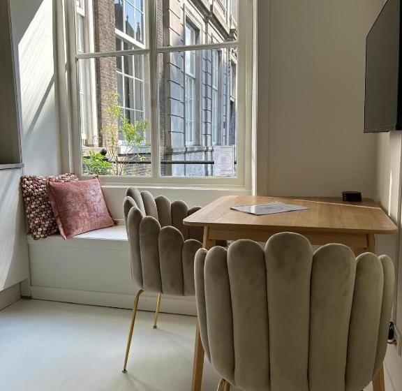 B&b Cleyn Cruysenborgh 1531