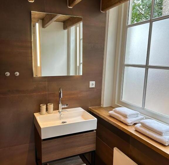 B&b Cleyn Cruysenborgh 1531