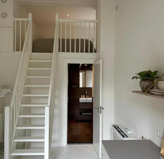 B&b Cleyn Cruysenborgh 1531