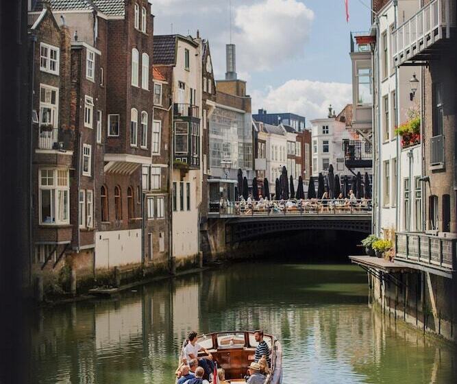 B&b Cleyn Cruysenborgh 1531