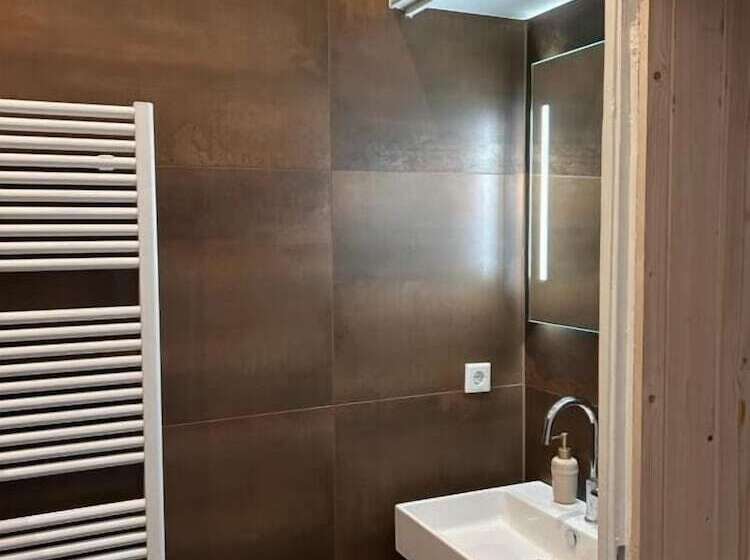 B&b Cleyn Cruysenborgh 1531