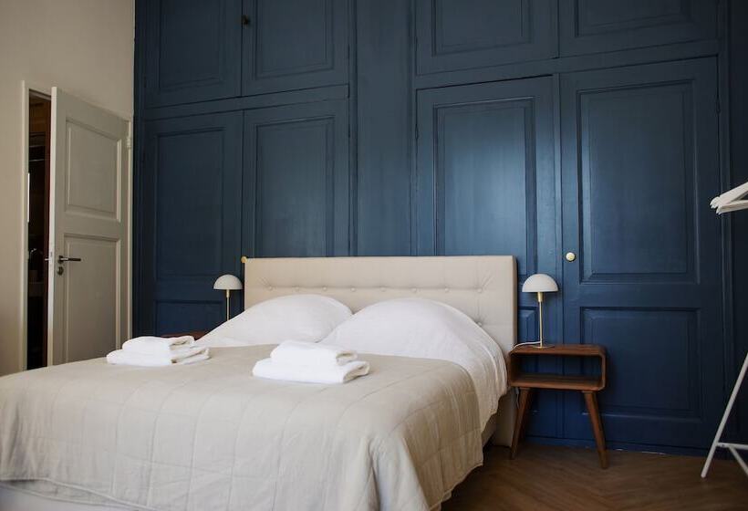 B&b Cleyn Cruysenborgh 1531