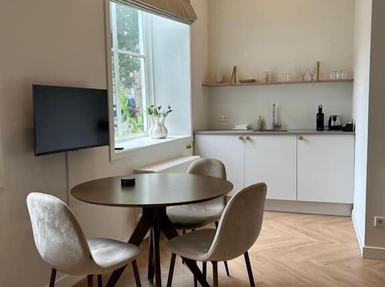 B&b Cleyn Cruysenborgh 1531