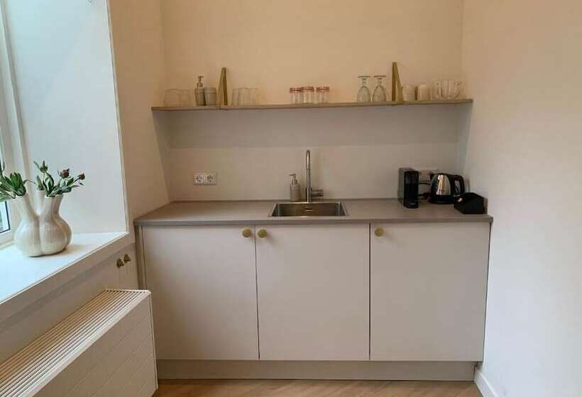 B&b Cleyn Cruysenborgh 1531