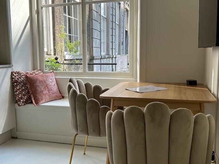 B&b Cleyn Cruysenborgh 1531