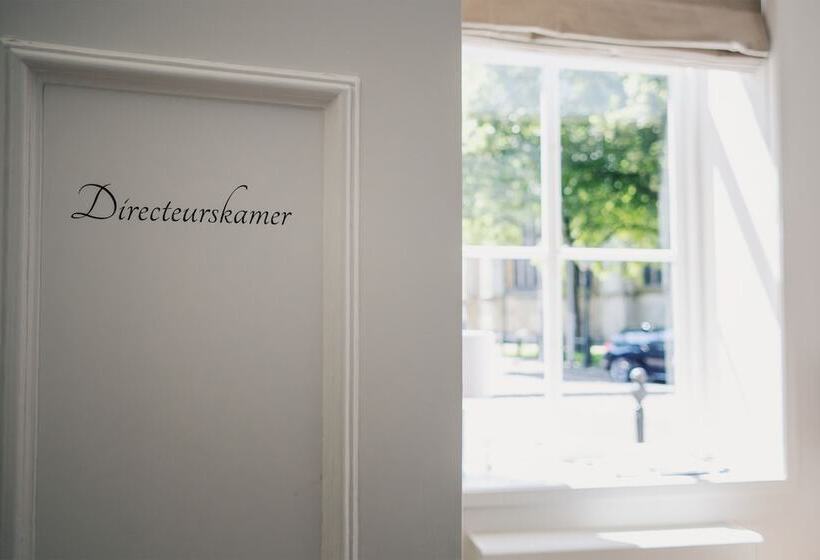 B&b Cleyn Cruysenborgh 1531