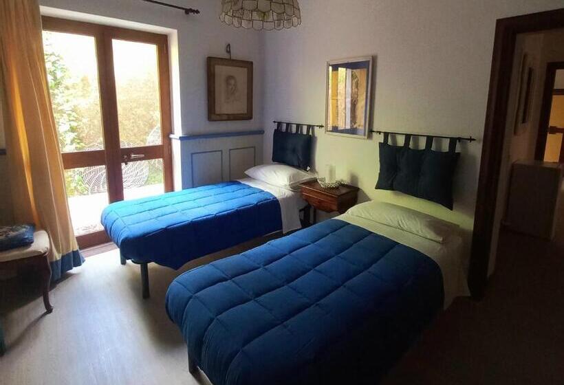 B&b La Risorgiva