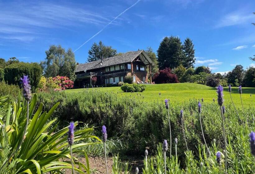 B&b Puerto Varas Playa Venado