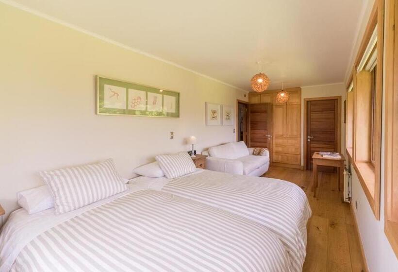 B&b Puerto Varas Playa Venado