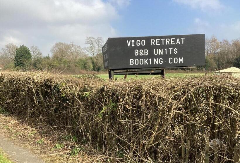 Bed and Breakfast Barn 5