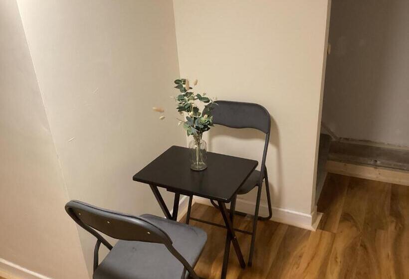 Bed and Breakfast Barn 5