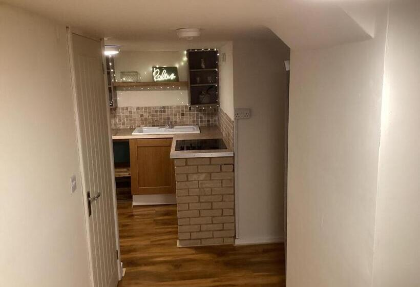 Bed and Breakfast Barn 5