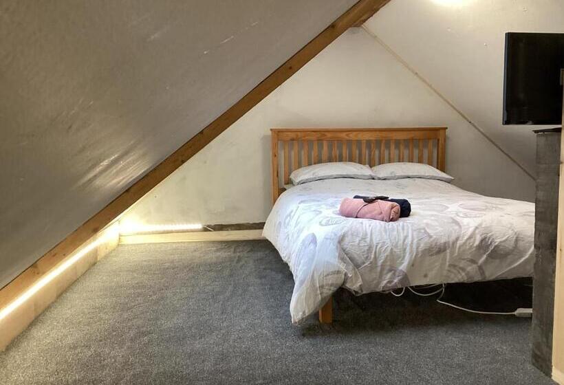 Bed and Breakfast Barn 5