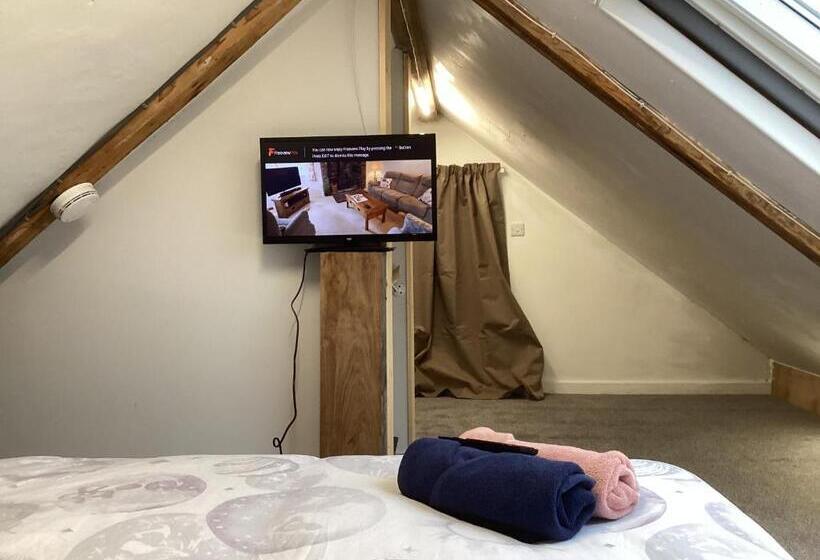 Bed and Breakfast Barn 5