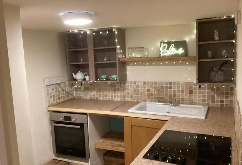 Bed and Breakfast Barn 5