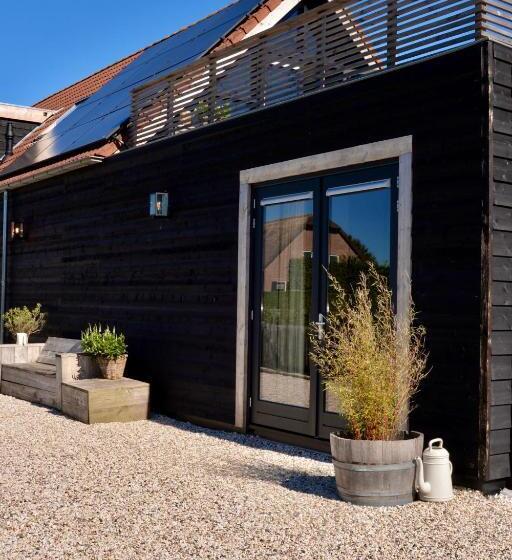 ベッドアンドブレックファースト Bedje In De Polder