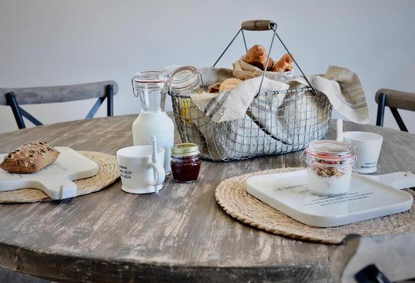 ベッドアンドブレックファースト Bedje In De Polder