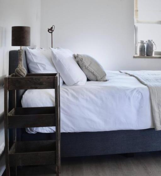 ベッドアンドブレックファースト Bedje In De Polder