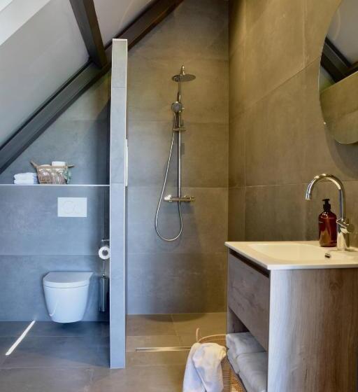 ベッドアンドブレックファースト Bedje In De Polder