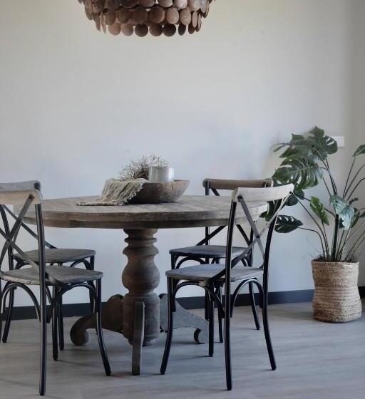 ベッドアンドブレックファースト Bedje In De Polder