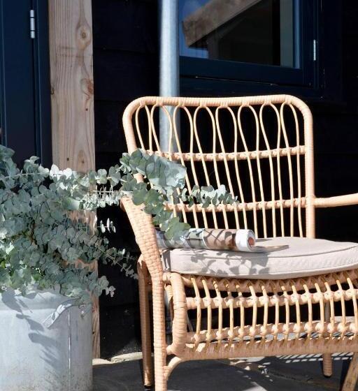 ベッドアンドブレックファースト Bedje In De Polder