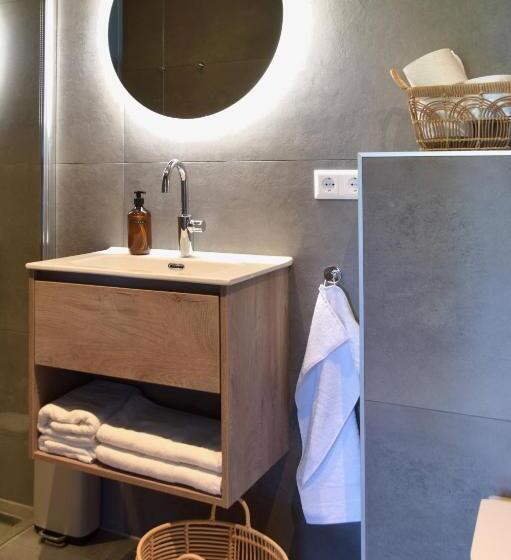 ベッドアンドブレックファースト Bedje In De Polder