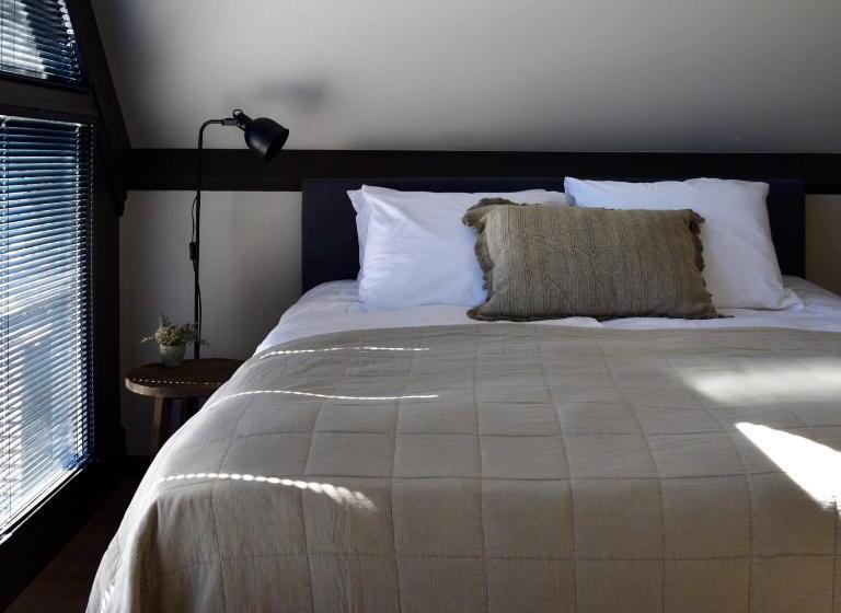 ベッドアンドブレックファースト Bedje In De Polder