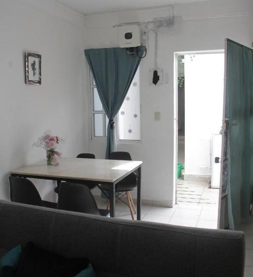 ベッドアンドブレックファースト Casa Menta