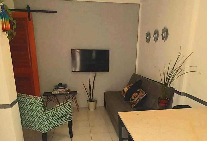 ベッドアンドブレックファースト Casa Menta