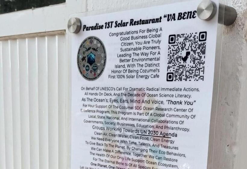 ベッドアンドブレックファースト Casa Menta