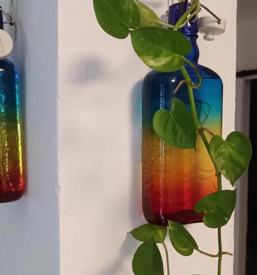 ベッドアンドブレックファースト Casa Menta