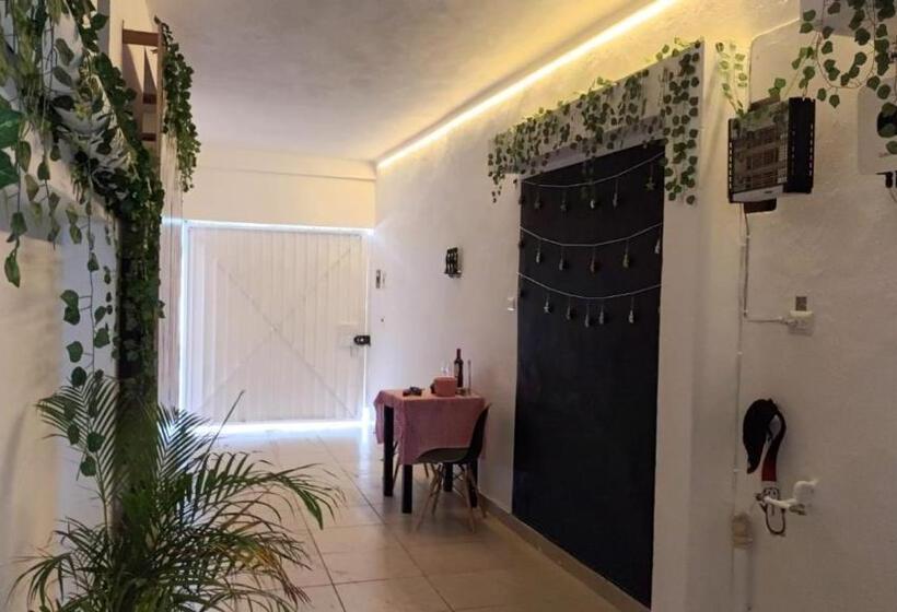 ベッドアンドブレックファースト Casa Menta