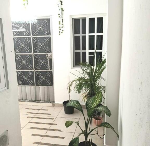 ベッドアンドブレックファースト Casa Menta