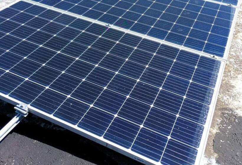 ベッドアンドブレックファースト Casa Menta