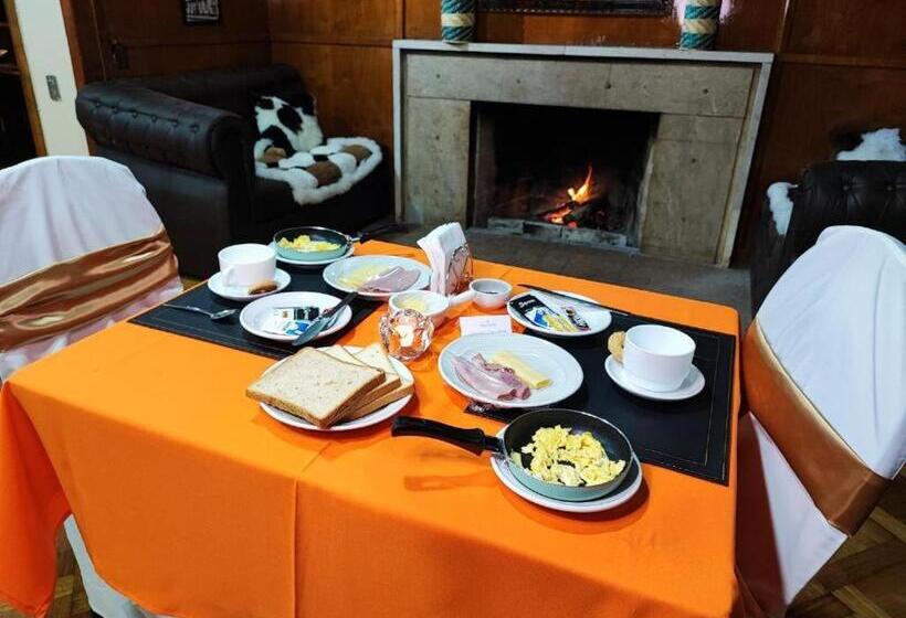 민박 Dallas Housen