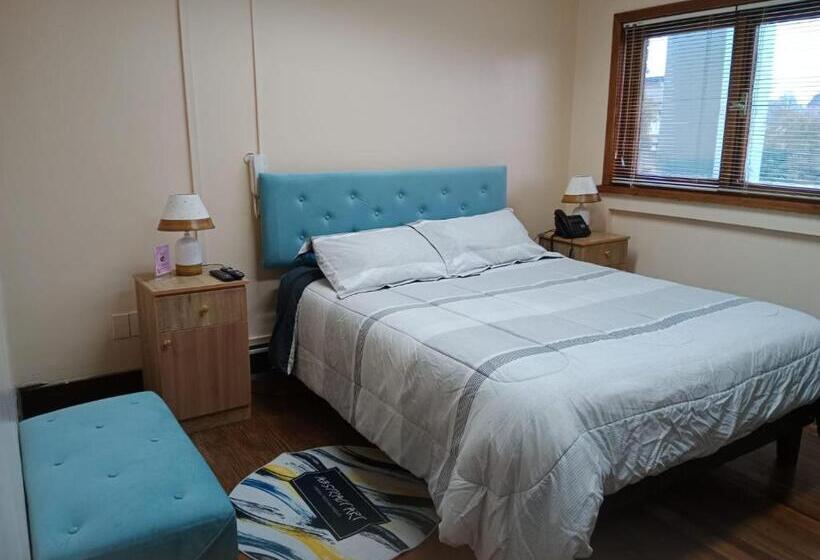 민박 Dallas Housen