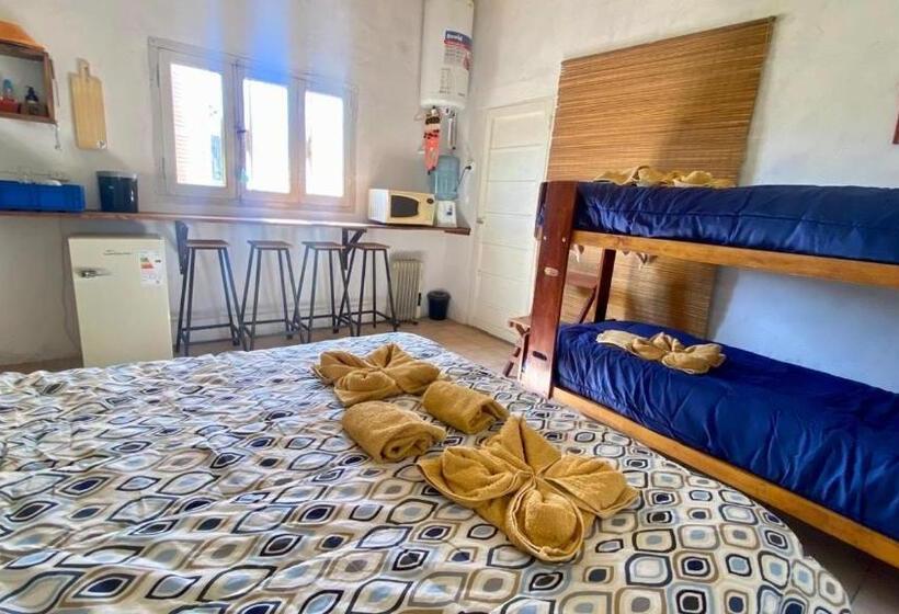 Bed and Breakfast El Cortijo Tinogasta