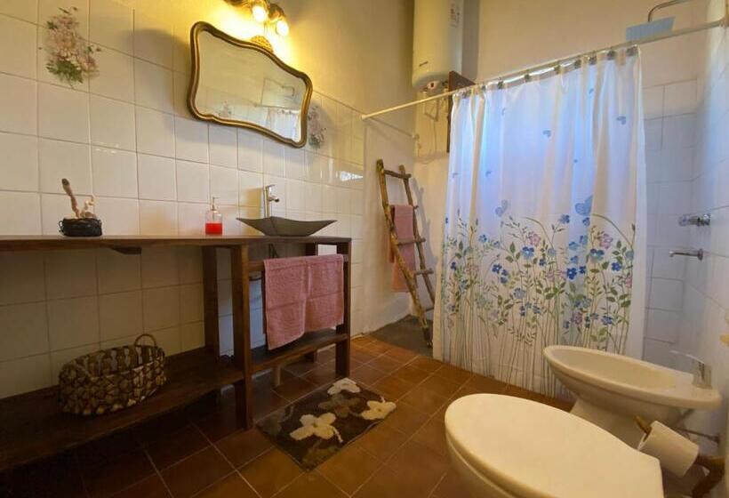 住宿加早餐  El Cortijo Tinogasta