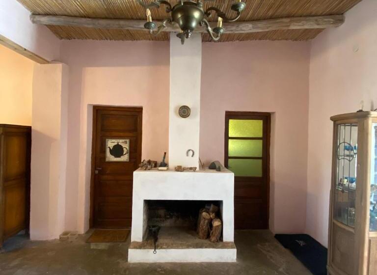 住宿加早餐  El Cortijo Tinogasta