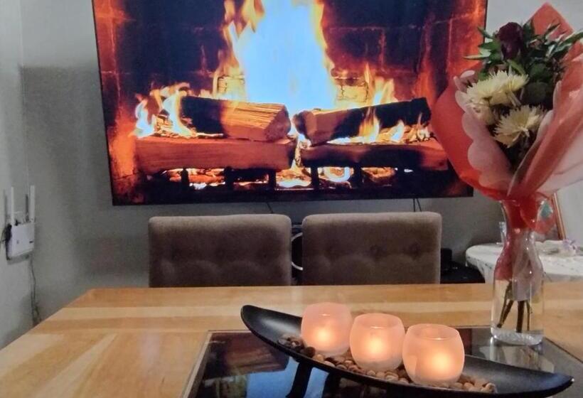 Bed and Breakfast Encanto Patagonia