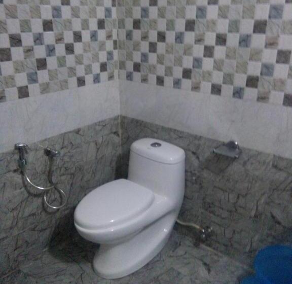 مبيت وإفطار Funky Art Beach Home