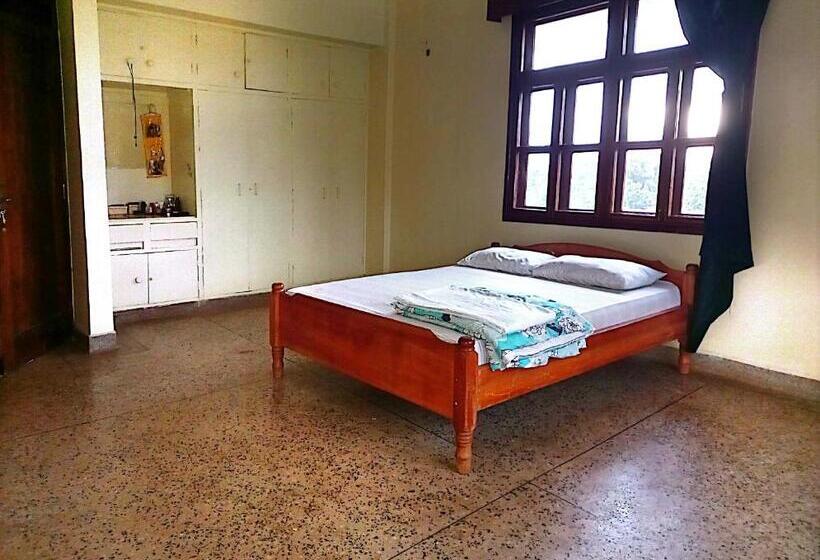 住宿加早餐 Hilton Hil Mountain View