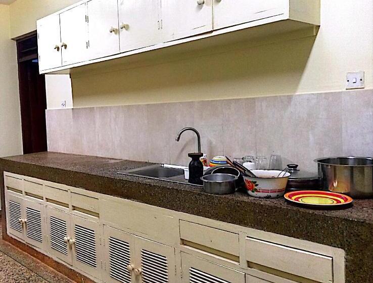 住宿加早餐 Hilton Hil Mountain View