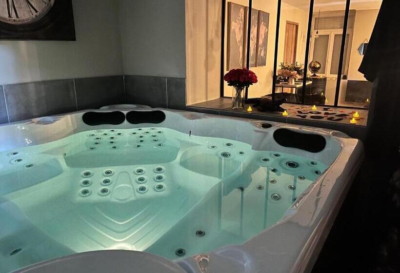 Bed and Breakfast Just Un Instant