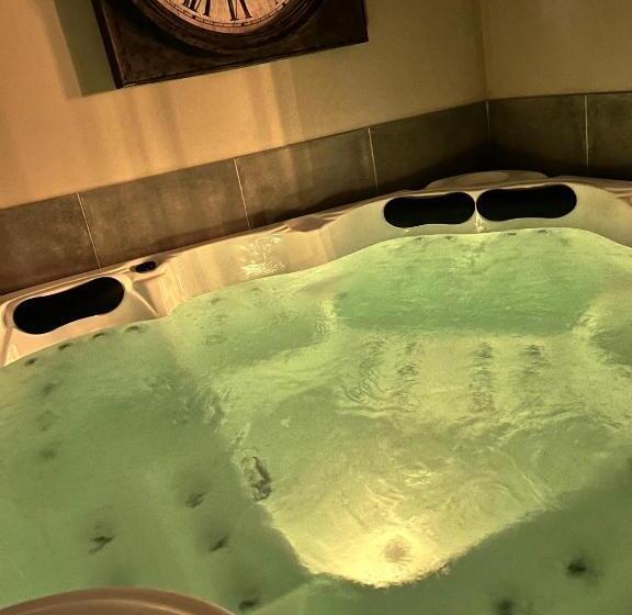 Bed and Breakfast Just Un Instant