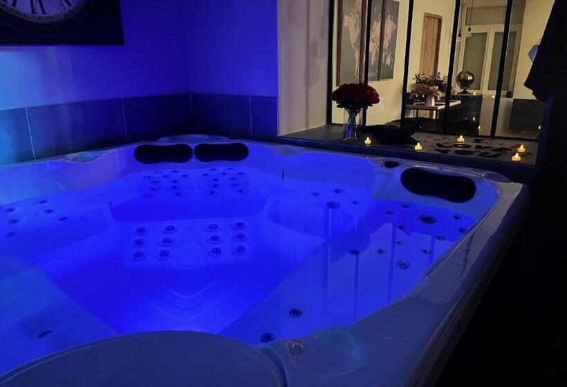 住宿加早餐  Just Un Instant